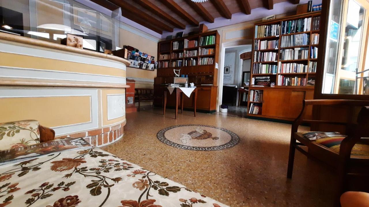 Albergo Giulia Gonzaga Sabbioneta Eksteriør bilde