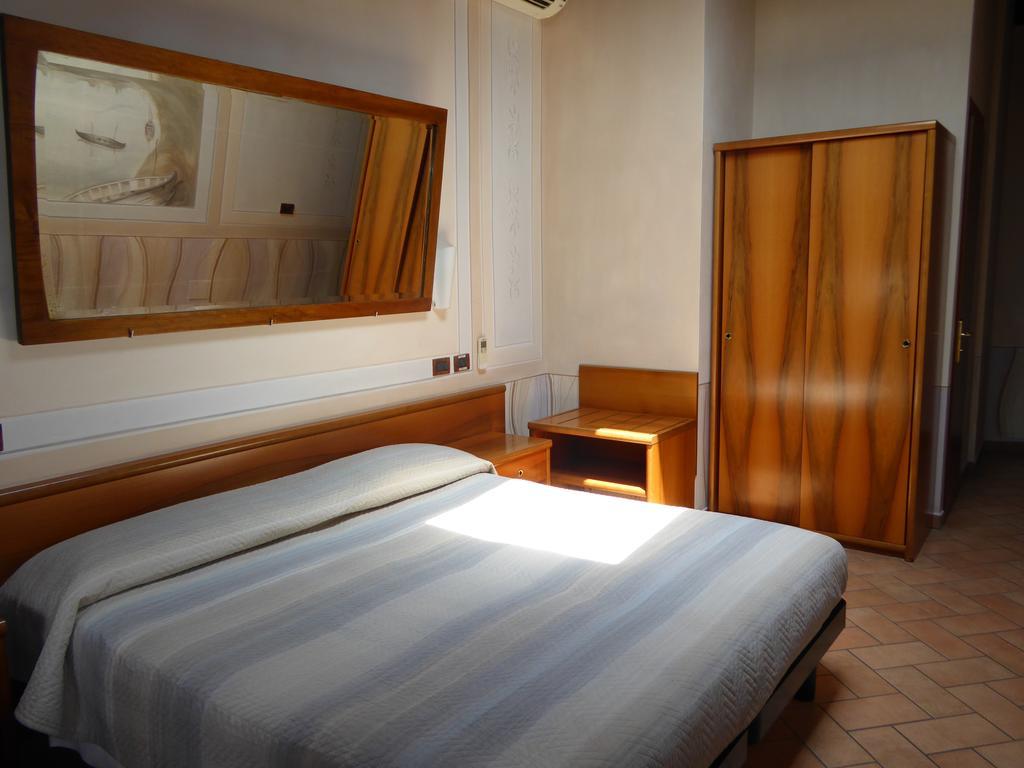 Albergo Giulia Gonzaga Sabbioneta Rom bilde