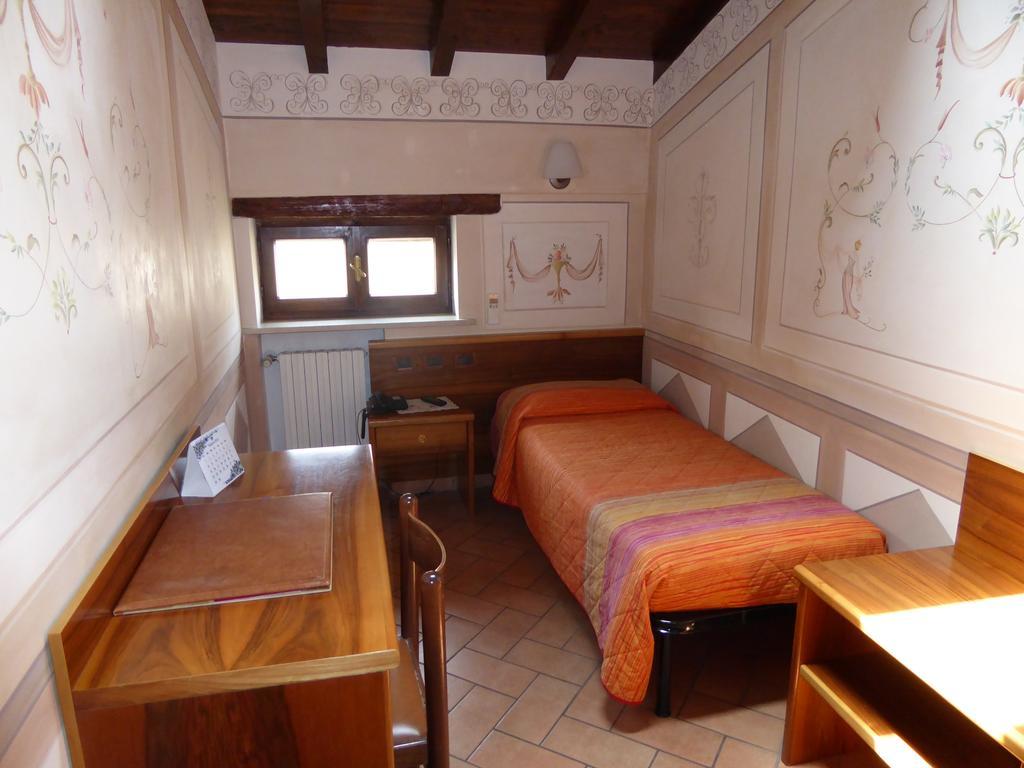 Albergo Giulia Gonzaga Sabbioneta Rom bilde