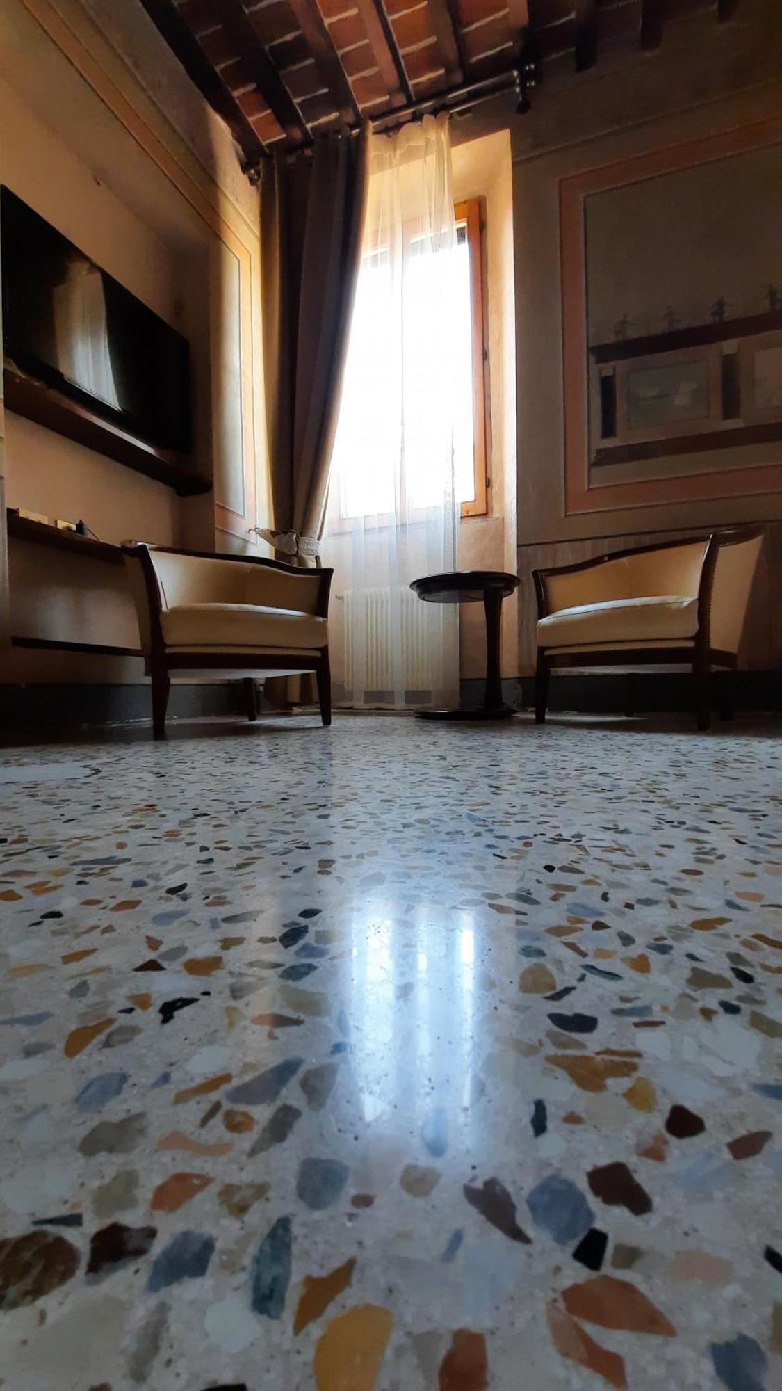 Albergo Giulia Gonzaga Sabbioneta Rom bilde